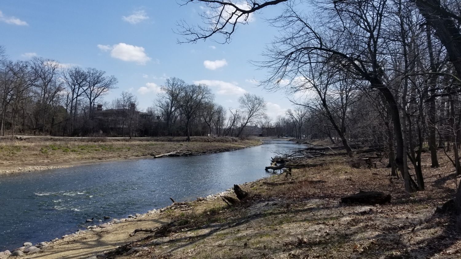 2025 Local Hikes